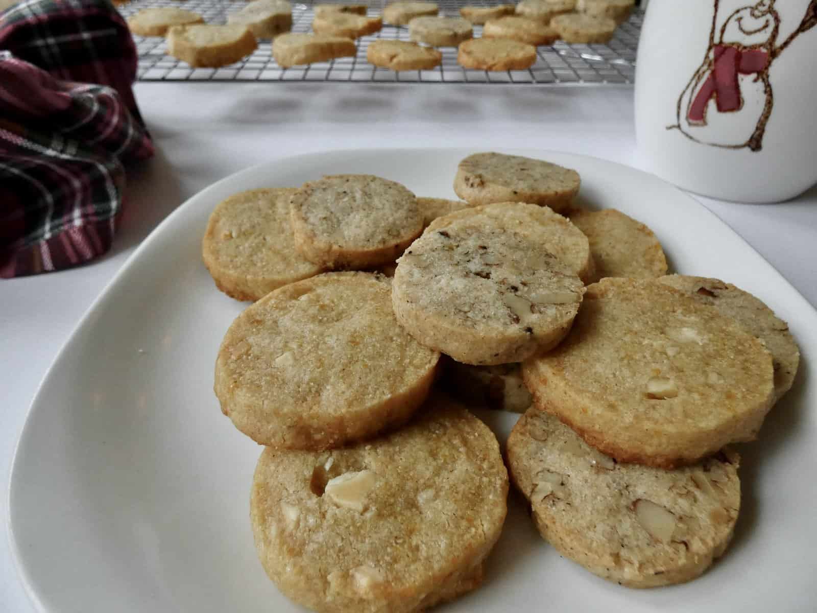 The Best Shortbread Cookies Half The Sugar   Ae0811e6 10dc 4151 8960 Ec2014bfe090 1 201 A 